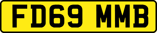 FD69MMB