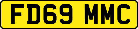 FD69MMC