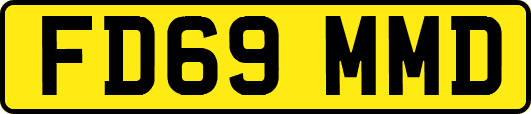 FD69MMD