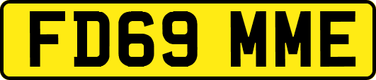 FD69MME