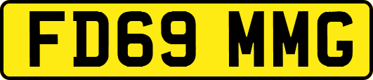 FD69MMG