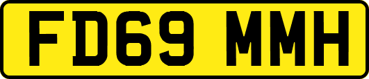 FD69MMH