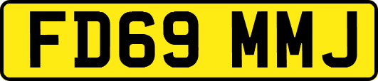 FD69MMJ