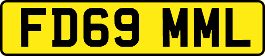 FD69MML