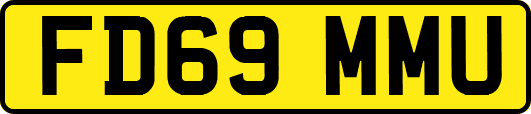 FD69MMU