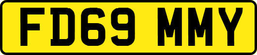 FD69MMY