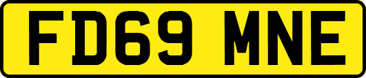 FD69MNE