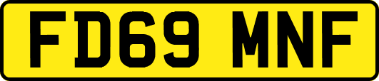 FD69MNF