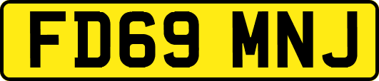 FD69MNJ