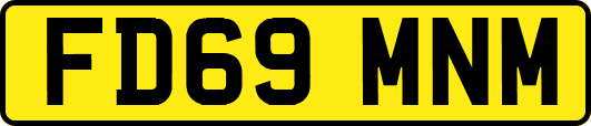 FD69MNM