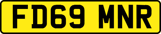 FD69MNR