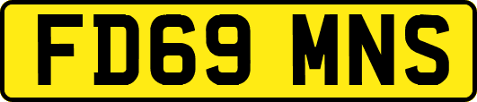 FD69MNS