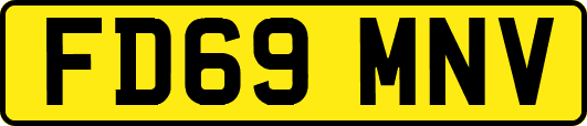 FD69MNV