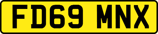FD69MNX