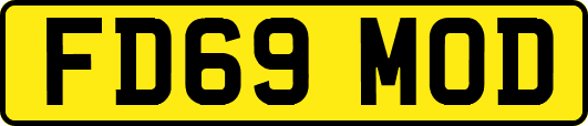 FD69MOD