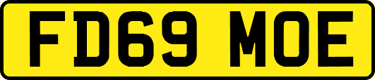 FD69MOE