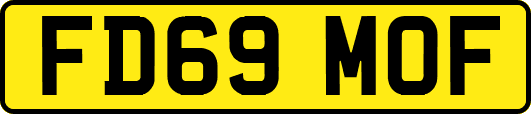 FD69MOF