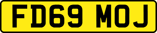 FD69MOJ