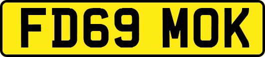 FD69MOK