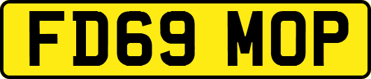 FD69MOP