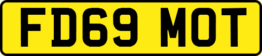FD69MOT