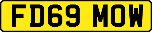 FD69MOW