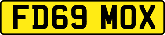 FD69MOX