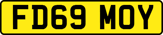 FD69MOY