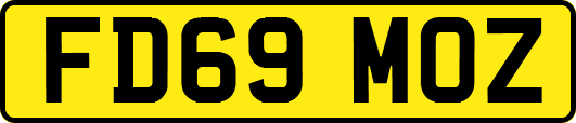 FD69MOZ