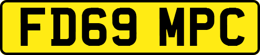 FD69MPC