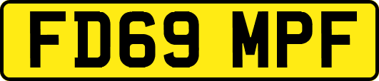 FD69MPF