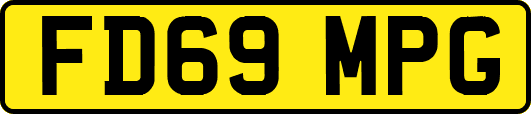 FD69MPG