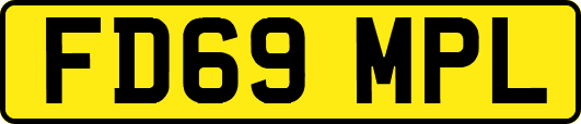 FD69MPL