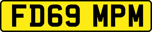 FD69MPM