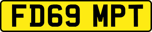 FD69MPT