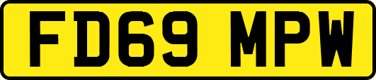 FD69MPW