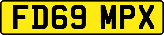 FD69MPX
