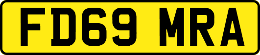 FD69MRA