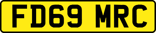 FD69MRC