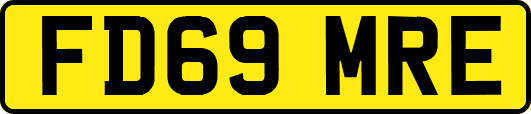 FD69MRE