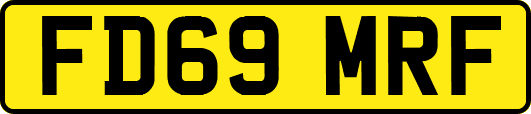 FD69MRF