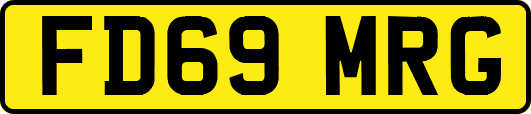 FD69MRG
