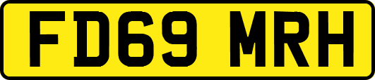 FD69MRH