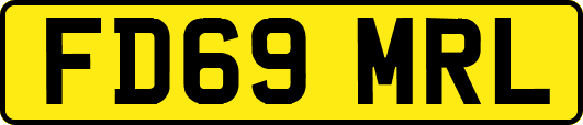 FD69MRL