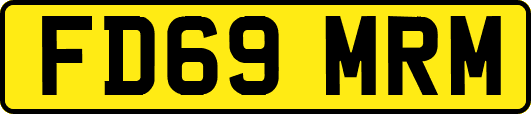 FD69MRM