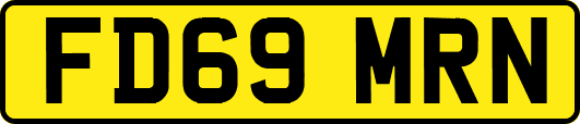 FD69MRN