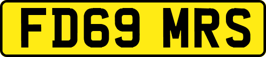 FD69MRS