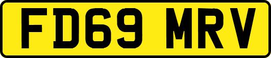 FD69MRV