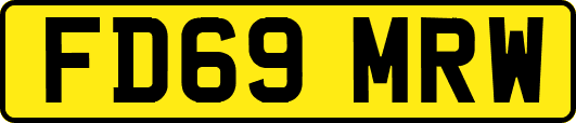 FD69MRW