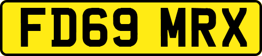 FD69MRX